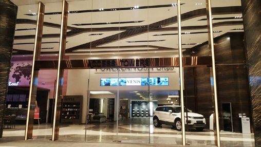 Automatic doors low price in Sri Lanka