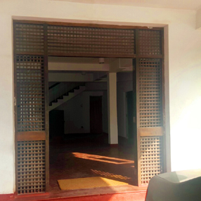 automatic doors sri lanka