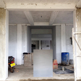 Automatic doors Sri Lanka